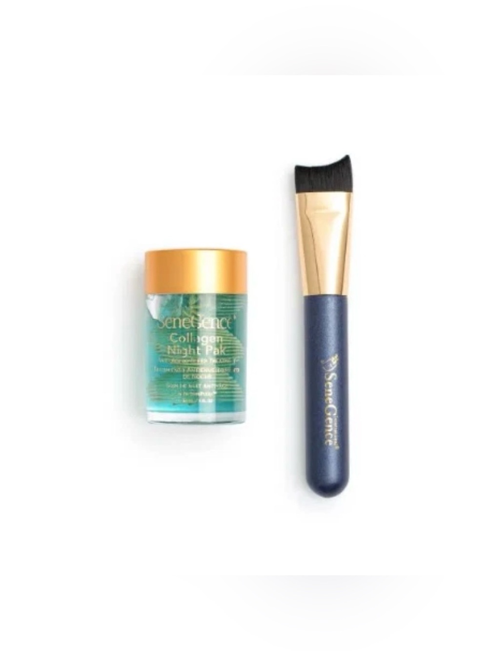 SeneGence Collagen Night Pak - BRAND NEW - Picture 3 of 10